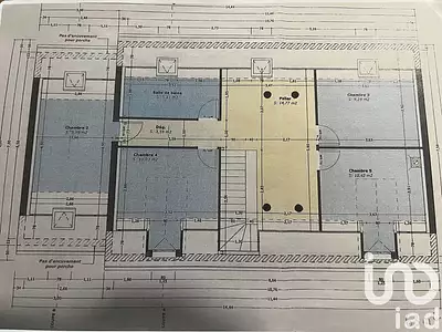 Maison, 140 m²