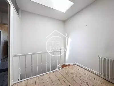 Maison, 106,89 m²