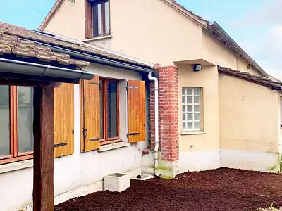 Maison, 85 m²