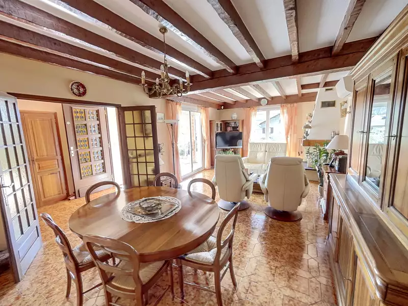 Maison, 200 m²