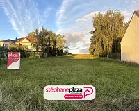 Terrain, 2 114 m²