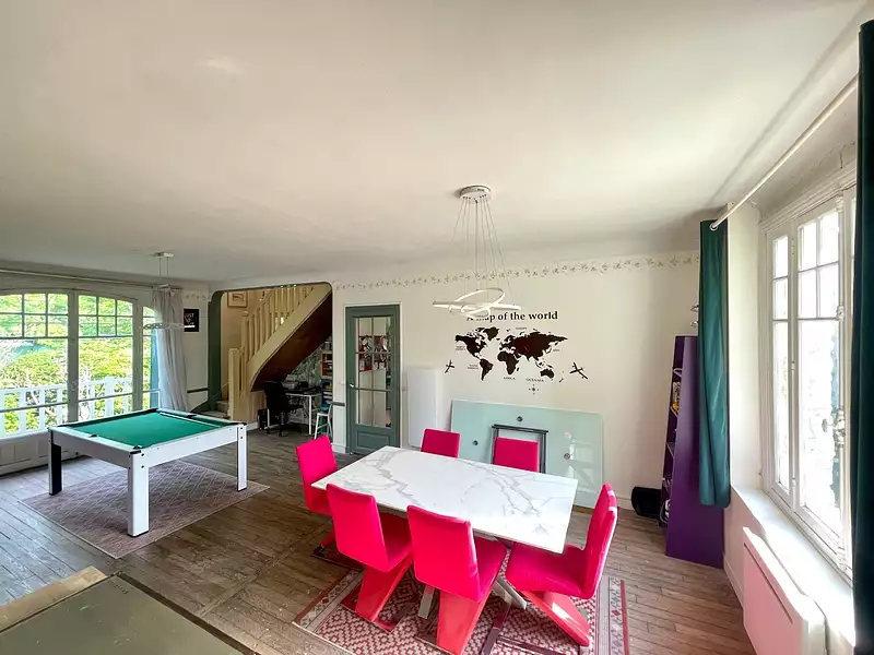 Maison, 135 m²