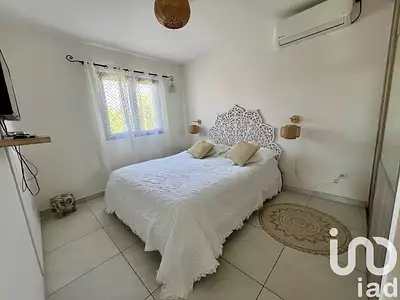 Maison, 114 m²