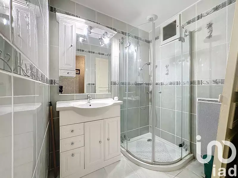 Maison, 134 m²