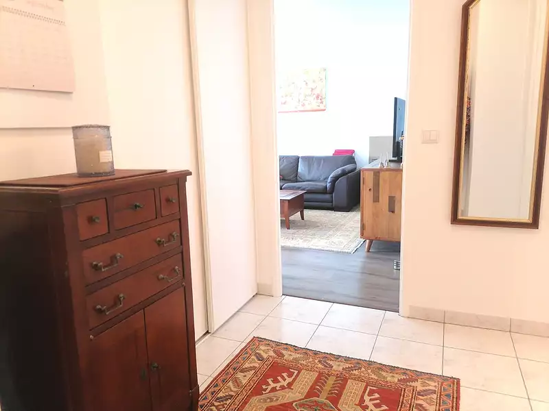 Appartement, 70 m²