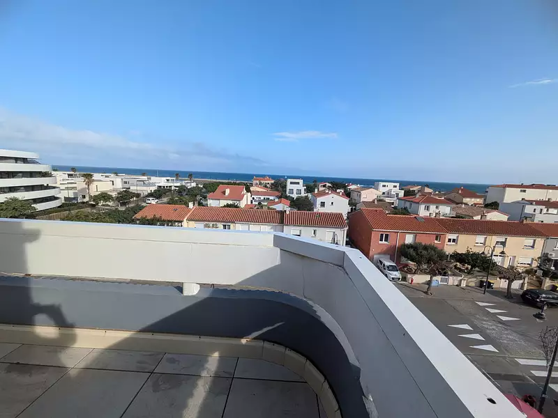 Appartement, 30,64 m²