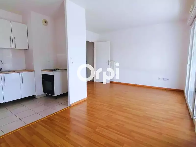 Appartement, 61 m²