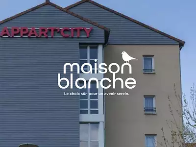 Appartement, 36,25 m²