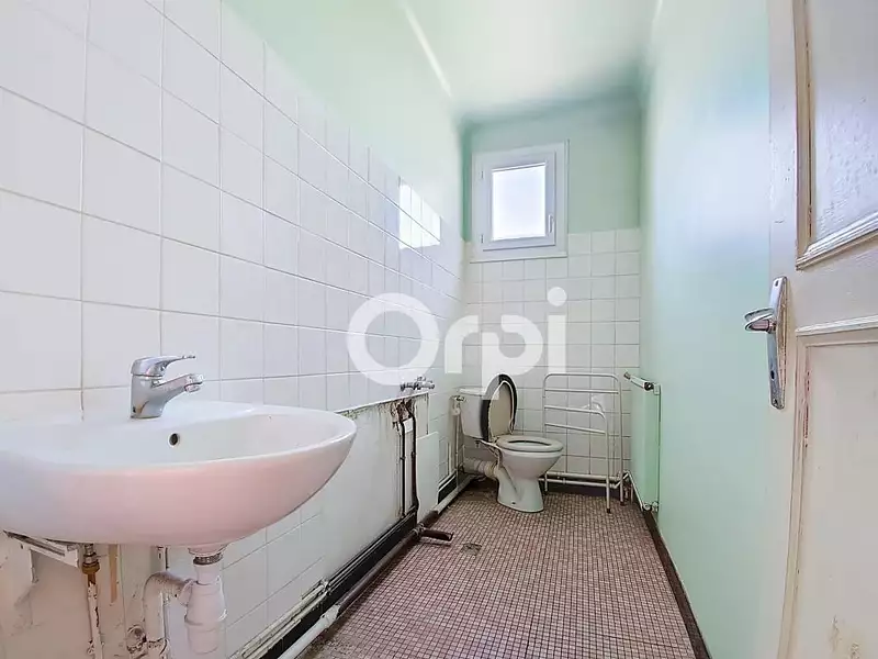 Maison, 152 m²
