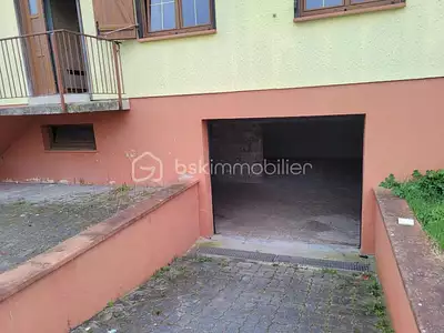 Maison, 104 m²