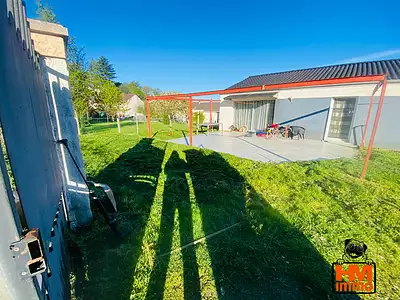 Maison, 98,8 m²