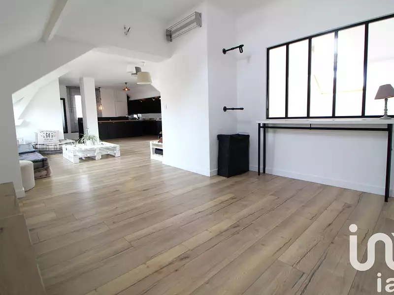 Appartement, 72 m²