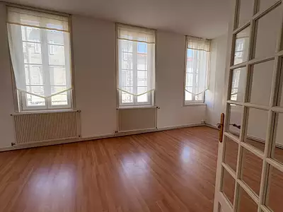 Appartement, 97,85 m²