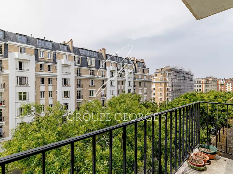 Appartement, 100,41 m²