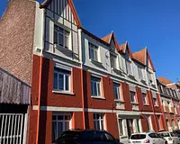 Appartement, 86 m²