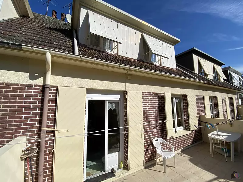 Maison, 68,55 m²