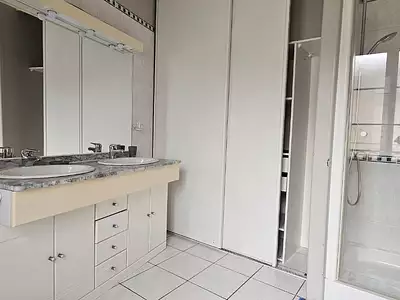 Maison, 135 m²