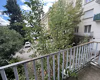 Appartement, 47 m²