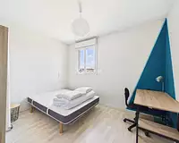 Appartement, 75,6 m²