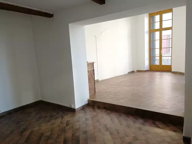Immeuble, 400 m²