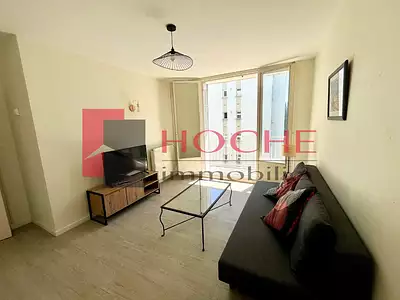 Appartement, 42 m²