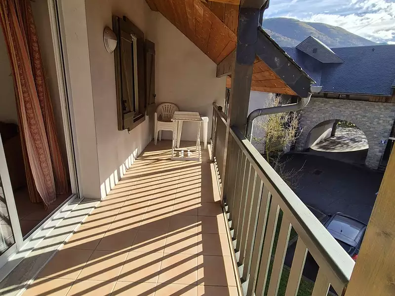 Appartement, 39,14 m²