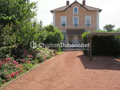 Maison, 170 m²