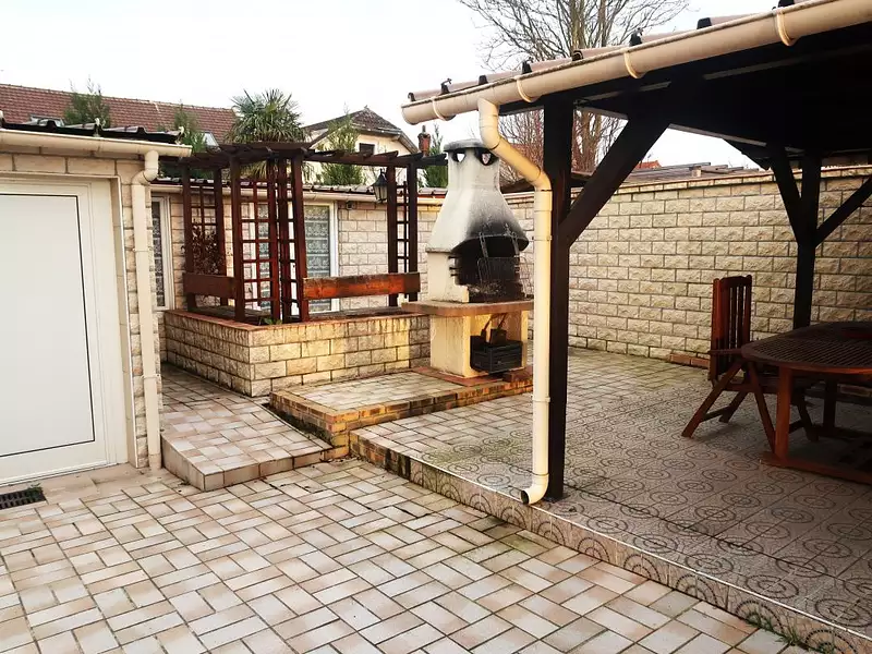 Maison, 125 m²
