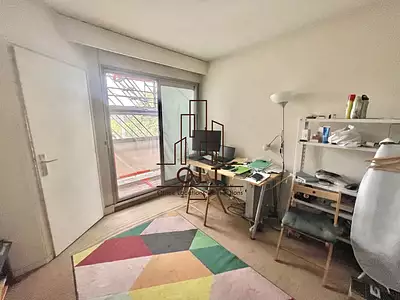 Appartement, 20 m²