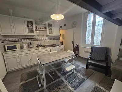 Appartement, 25 m²
