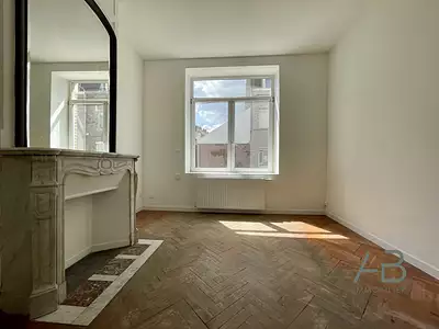 Appartement, 52,6 m²