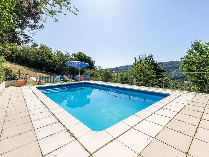 Maison, 110 m²