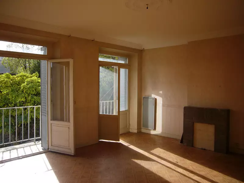 Appartement, 69 m²