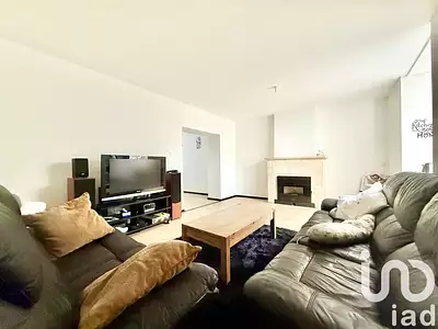 Maison, 118 m²