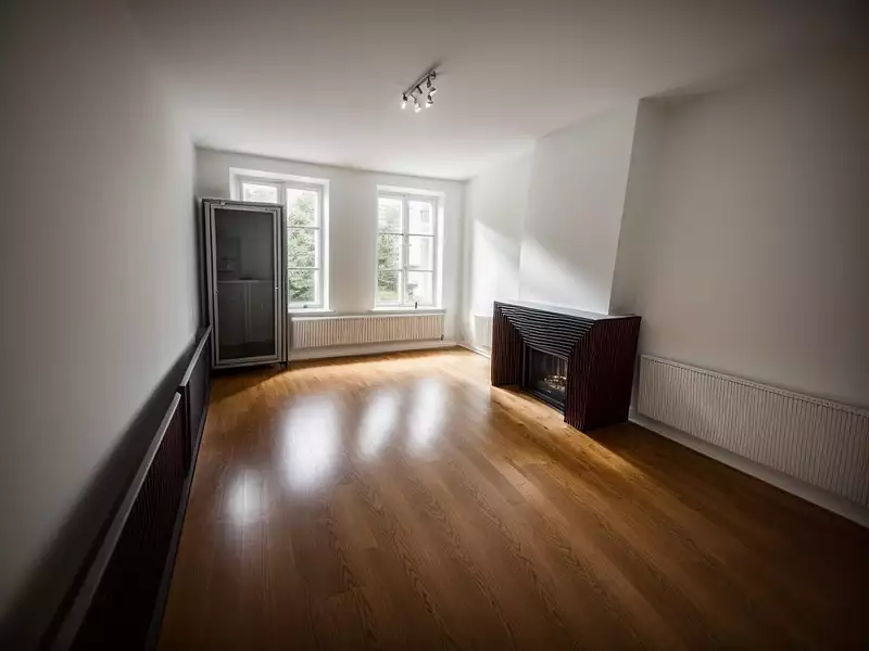 Appartement, 28 m²