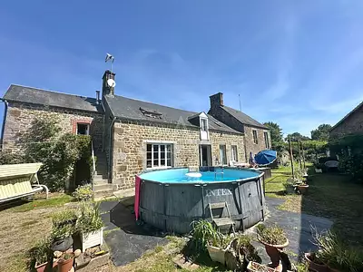 Maison, 230 m²
