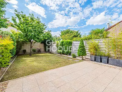 Maison, 85,41 m²
