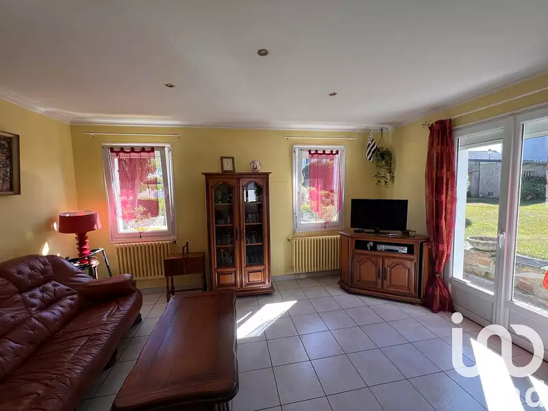 Maison, 157 m²