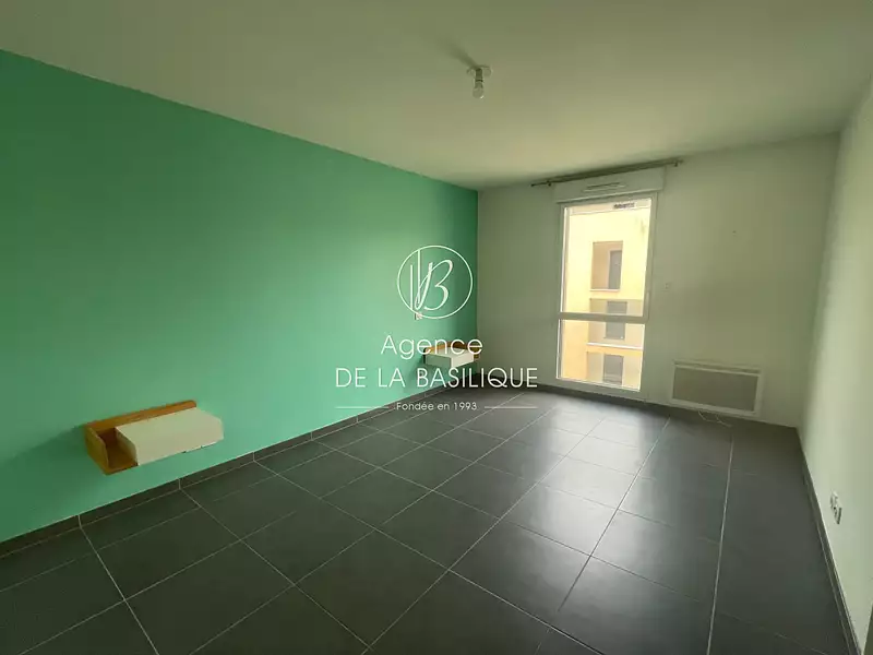 Appartement, 58,17 m²