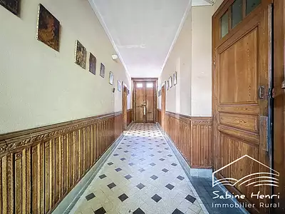 Maison, 238 m²