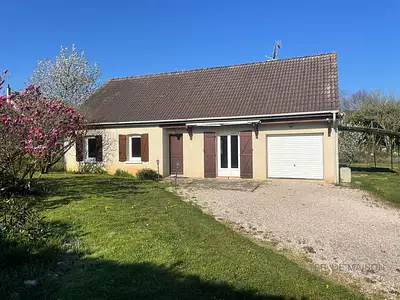 Maison, 85 m²