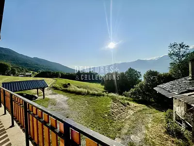 Maison, 71 m²