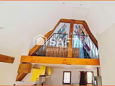 Immeuble, 244 m²