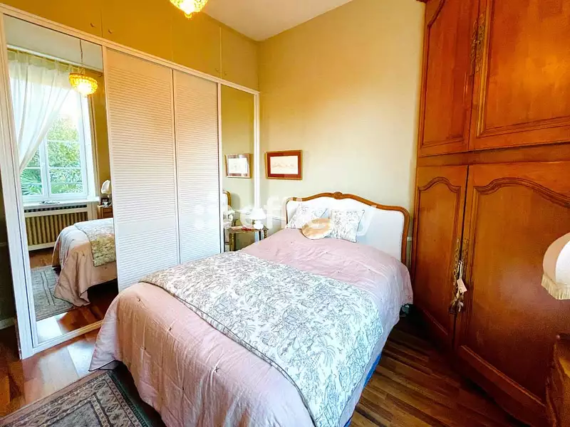 Appartement, 89 m²