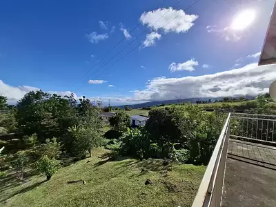 Maison, 88 m²