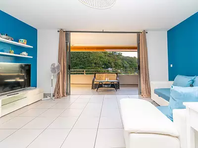 Appartement, 67,1 m²