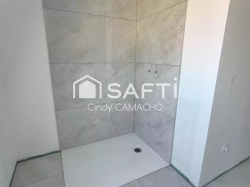 Maison, 137 m²