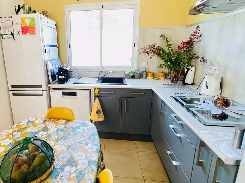 Maison, 83 m²