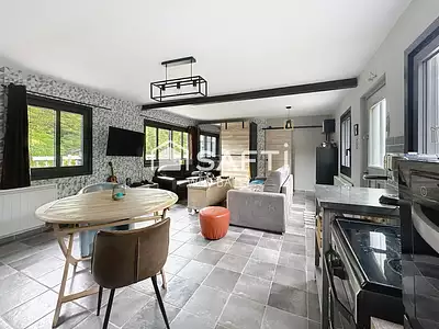Maison, 50 m²