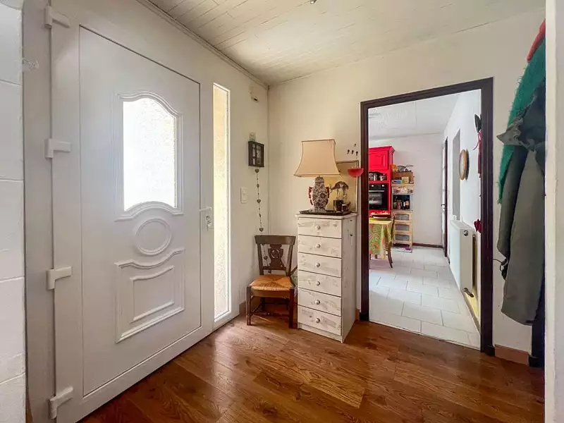 Maison, 106 m²